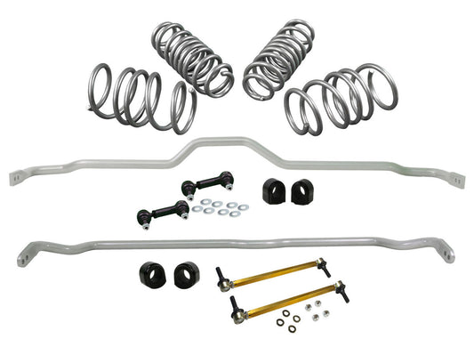 GS1-MB001 Whiteline Performance Suspension Kit to Suit Mercedes-Benz A-Class W176 | Genuine Whiteline Sway Bar - photo 2 of 3