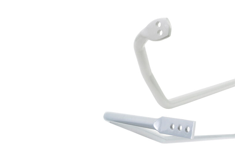 GS1-SUB005 Whiteline Performance Suspension Kit to Suit Subaru Impreza WRX GV, GR | Genuine Whiteline Sway Bar - photo 6 of 6