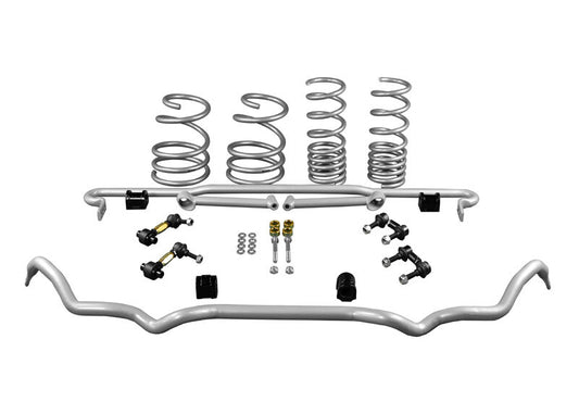 GS1-SUB007 Whiteline Performance Suspension Kit to Suit Subaru Impreza WRX STi VA | Genuine Whiteline Sway Bar - photo 2 of 6