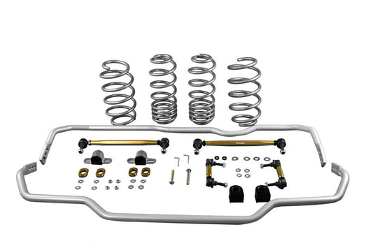 GS1-VWN002 Whiteline Performance Suspension Kit to Suit Volkswagen Golf GTI Mk5 | Genuine Whiteline Sway Bar - photo 2 of 6