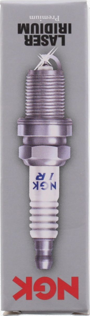 IGR5C13 NGK iridium spark plug firing end