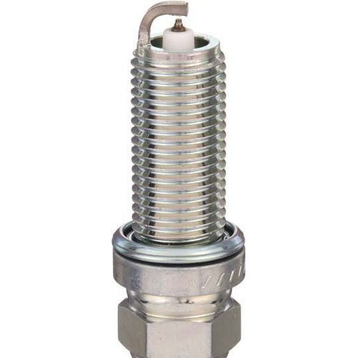 ILKAR7D6G NGK iridium spark plug firing end
