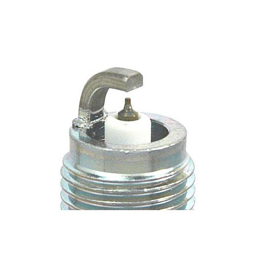 ILZFR6C-K NGK iridium spark plug firing end