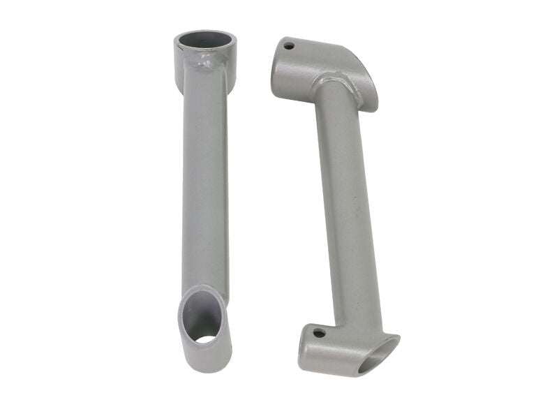 KBR38 Whiteline Rear Brace - Sway Bar Mount Support to Suit Subaru BRZ and Toyota 86 | Genuine Whiteline Suspension Component - photo 3 of 3