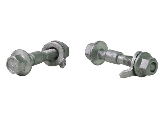 KCA412 Whiteline Front Camber Adjusting Bolt - Kit 12mm to Suit Various Applications | Genuine Whiteline Suspension Component - photo 2 of 4