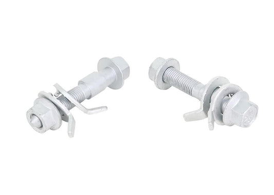 KCA415 Whiteline Front Camber Adjusting Bolt - Kit 15mm to Suit Various Applications | Genuine Whiteline Suspension Component - photo 2 of 4