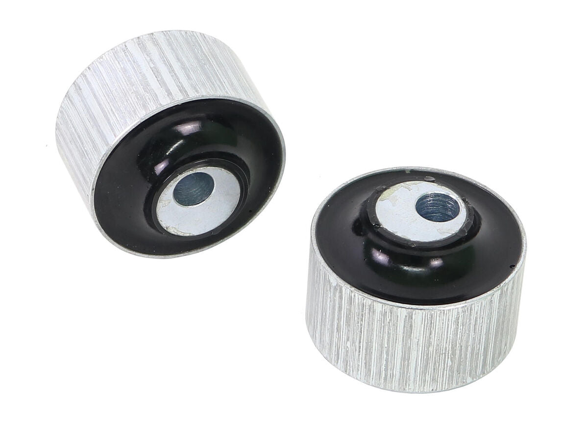 KCA502 Whiteline Front Lower Control Arm - Inner Rear Bushing Double Offset Caster Kit to Suit Hyundai, Kia and LDV | Genuine Whiteline Suspension Component - photo 3 of 4