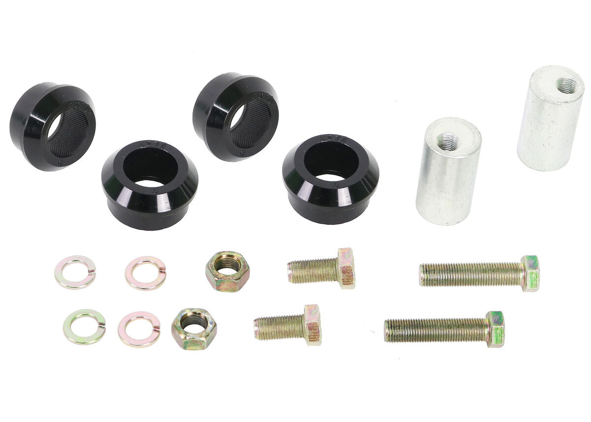 KCA516 Whiteline Rear Control Arm - Inner Bushing Double Offset Camber Kit to Suit Honda Accord Euro CL | Genuine Whiteline Suspension Component - photo 5 of 6
