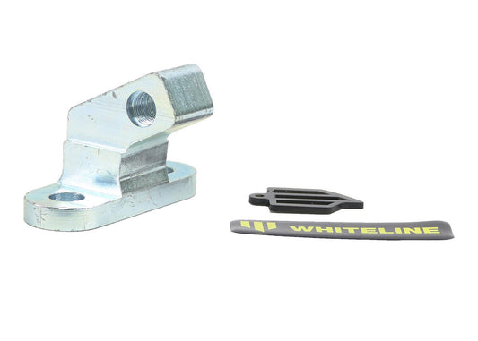 KCA517 Whiteline Front Bump Steer - Correction Kit to Suit Honda Civic Type R 7th Gen and Integra DC5 | Genuine Whiteline Suspension Component - photo 2 of 3