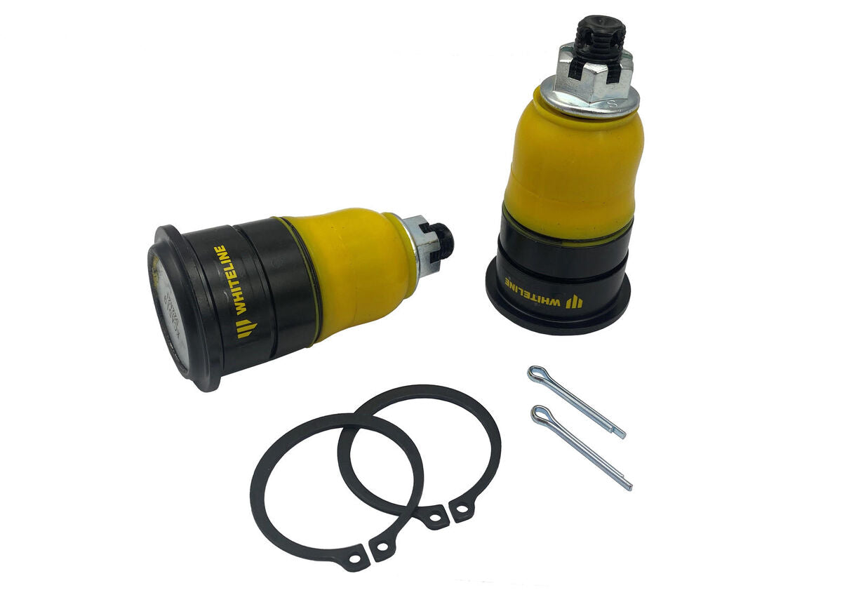 KCA519 Whiteline Front Roll Centre - Correction Kit to Suit Honda Integra DC5 | Genuine Whiteline Suspension Component - photo 2 of 3