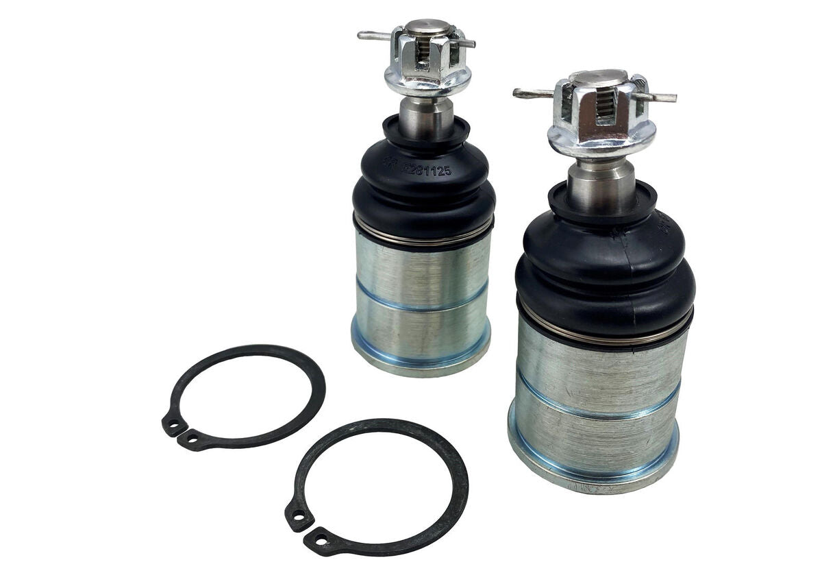 KCA524 Whiteline Front Roll Centre - Correction Kit to Suit Honda Civic 4th 5th 6th Gen and Integra DC2 | Genuine Whiteline Suspension Component - photo 2 of 3