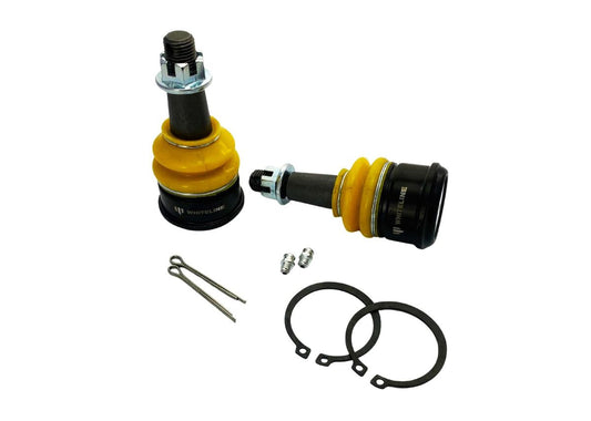 KCA525 Whiteline Front Roll Centre - Correction Kit to Suit FK8 Honda Civic Type R 10th Gen | Genuine Whiteline Suspension Component - photo 2 of 3