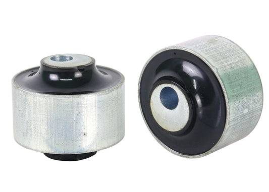 KCA532 Whiteline Front Lower Radius Compliance Arm Bushing Double Offset Caster Kit to Suit Tesla Model 3 and Model Y | Genuine Whiteline Suspension Component - photo 2 of 4