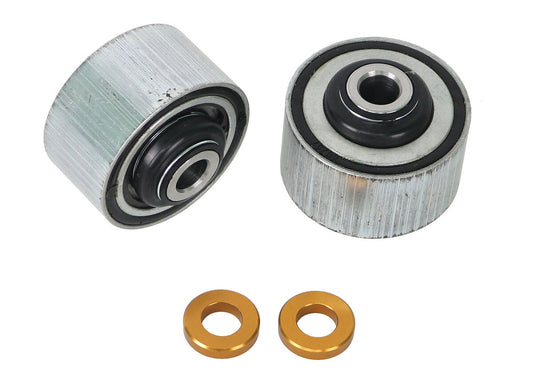 KCA533 Whiteline Front Lower Inner Rear Bushing Double Offset Caster & Anti Lift Kit to Suit Hyundai I20 N BC | Genuine Whiteline Suspension Component - photo 2 of 3