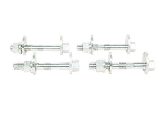 KCA542 Whiteline Front Camber Bolt Kit to Suit Ford Ranger PY, Everest UB and VW Amarok T1 | Genuine Whiteline Suspension Component - photo 2 of 3