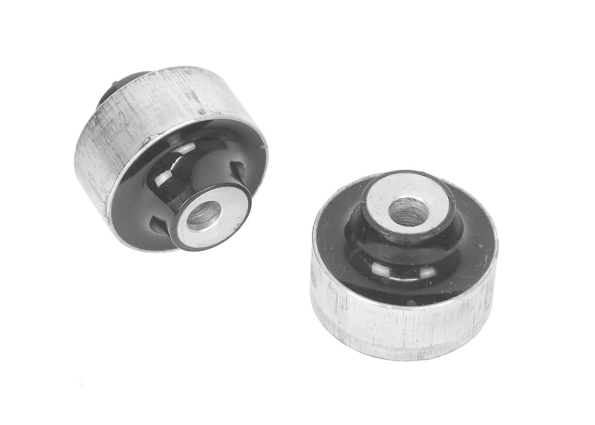 KCA549 Whiteline Front Lower Control Arm - Inner Rear Bushing Double Offset Kit to Suit Kia EV6 and Hyundai Ioniq 5 | Genuine Whiteline Suspension Component - photo 3 of 3