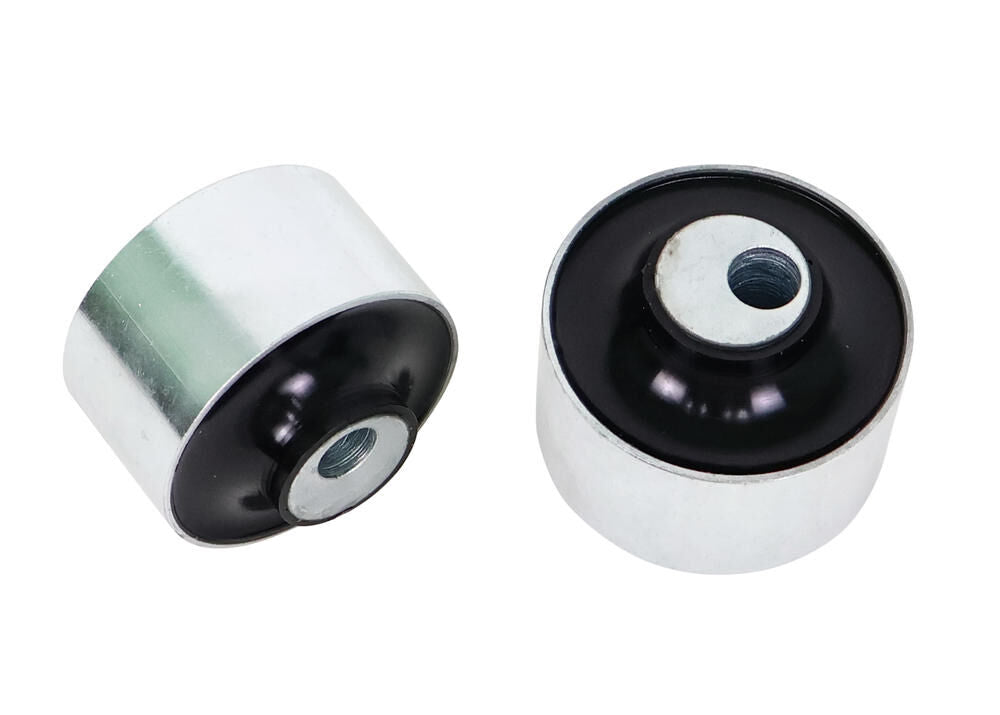 KCA567 Whiteline Front Lower Inner Rear Bushing Double Offset Caster Kit to Suit Toyota Camry XV70 and Rav 4 XA50 | Genuine Whiteline Suspension Component - photo 3 of 3