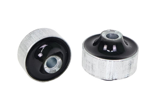 KCA579 Whiteline Control Arm Lower - Inner Rear Bushing Kit-Double Offset to Suit Honda Jazz GK | Genuine Whiteline Suspension Component - photo 2 of 3