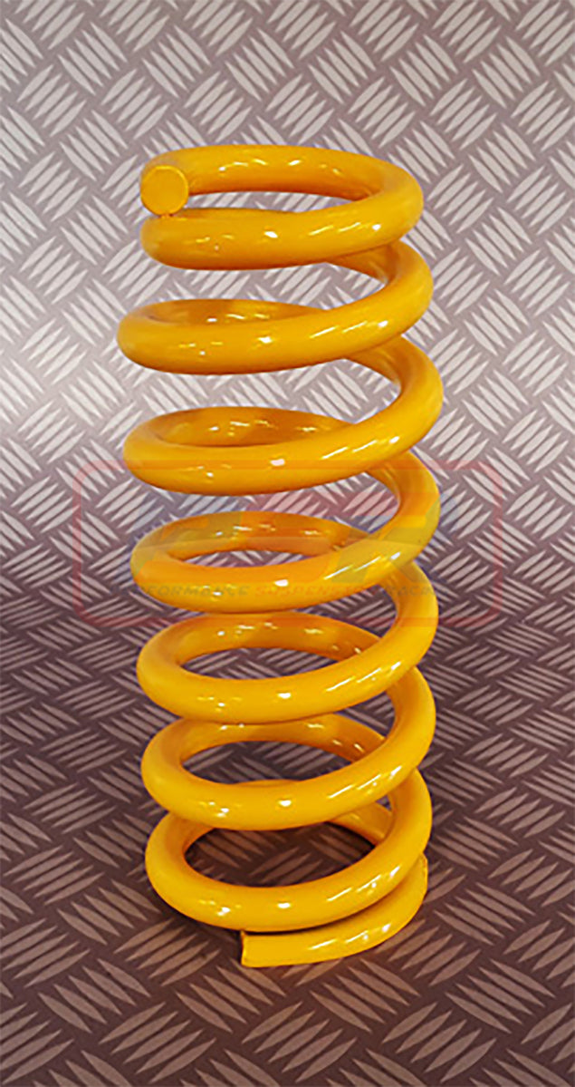 KCFR-34HD King Springs Coil | Genuine King Springs Coil Spring