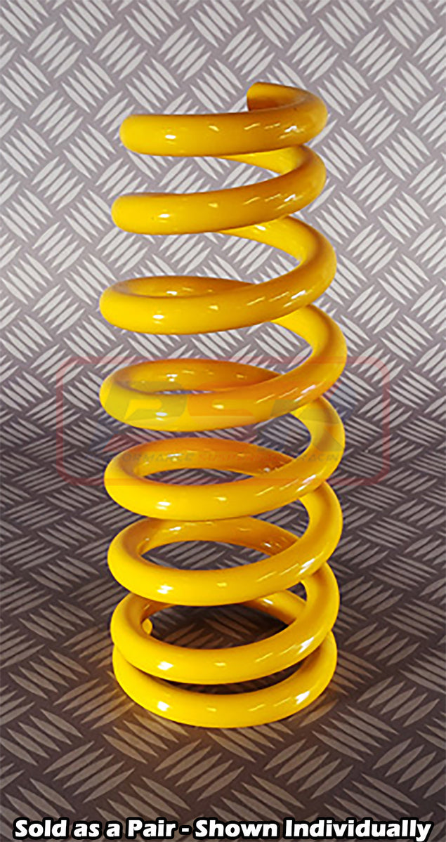 KCFR-56-PR King Springs Coil - PAIR | Genuine King Springs Coil Spring