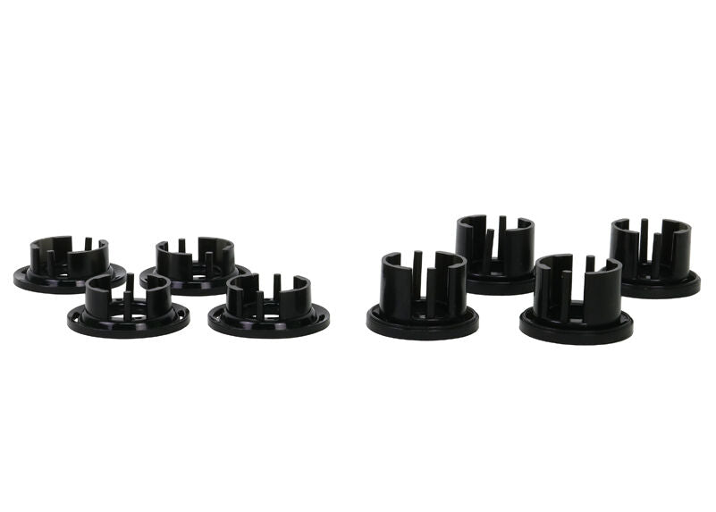 KDT902 Whiteline Rear Subframe - Bushing Kit to Suit Subaru Impreza GE incl WRX/STi | Genuine Whiteline Suspension Component - photo 3 of 4