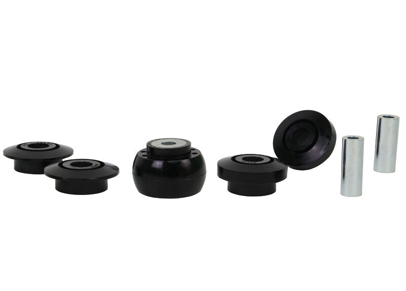 KDT911 Whiteline Rear Differential Mount - Bushing Kit to Suit Nissan 350Z, 370Z and Skyline | Genuine Whiteline Suspension Component - photo 3 of 5