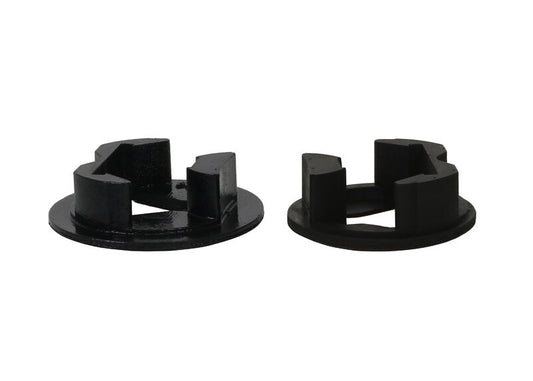 KDT915 Whiteline Front Lower Engine Mount - Rear Insert Bushing Kit to Suit Mazda3 BK, BL and Mazda5 CR | Genuine Whiteline Suspension Component - photo 2 of 3