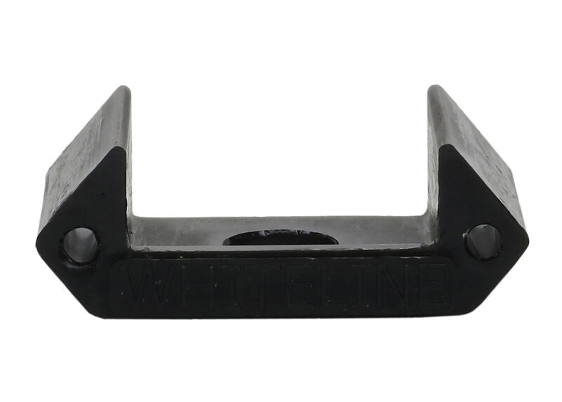 KDT926 Whiteline Front Gearbox Mount - Bushing Kit to Suit Subaru BRZ and Toyota 86 | Genuine Whiteline Suspension Component - photo 2 of 3