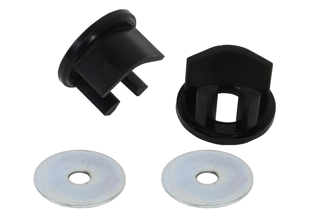 KDT927 Whiteline Rear Differential Mount - Rear Bushing Kit to Suit Subaru Liberty and Outback | Genuine Whiteline Suspension Component - photo 4 of 4