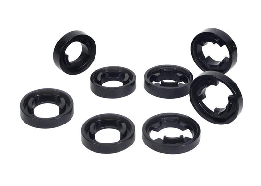 KDT943 Whiteline Rear Subframe - Bushing Kit to Suit Ford Mustang S550 FM, FN | Genuine Whiteline Suspension Component - photo 2 of 3