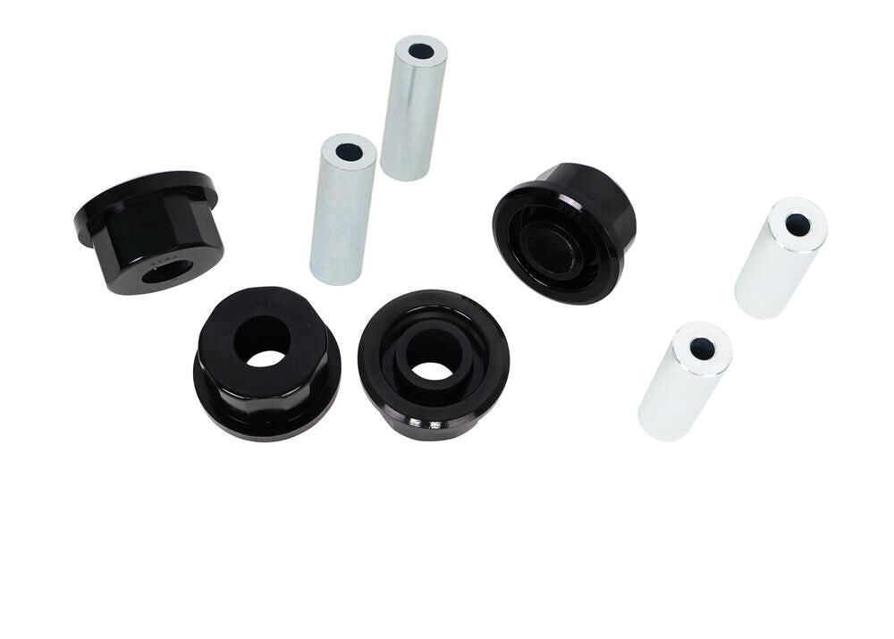 KDT965 Whiteline Beam Axle - Bushing Kit to Suit Renault Megane BZ, KZ | Genuine Whiteline Suspension Component - photo 3 of 3