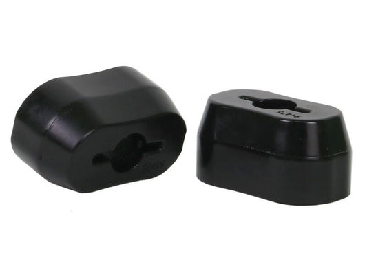 KDT970 Whiteline Front Lower Engine Mount - Bushing Kit to Suit Hyundai and Kia | Genuine Whiteline Suspension Component - photo 2 of 4
