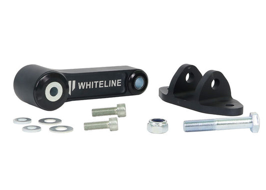 KDT973 Whiteline Rear Lower Engine Mount to Suit Hyundai and Kia | Genuine Whiteline Suspension Component - photo 2 of 3