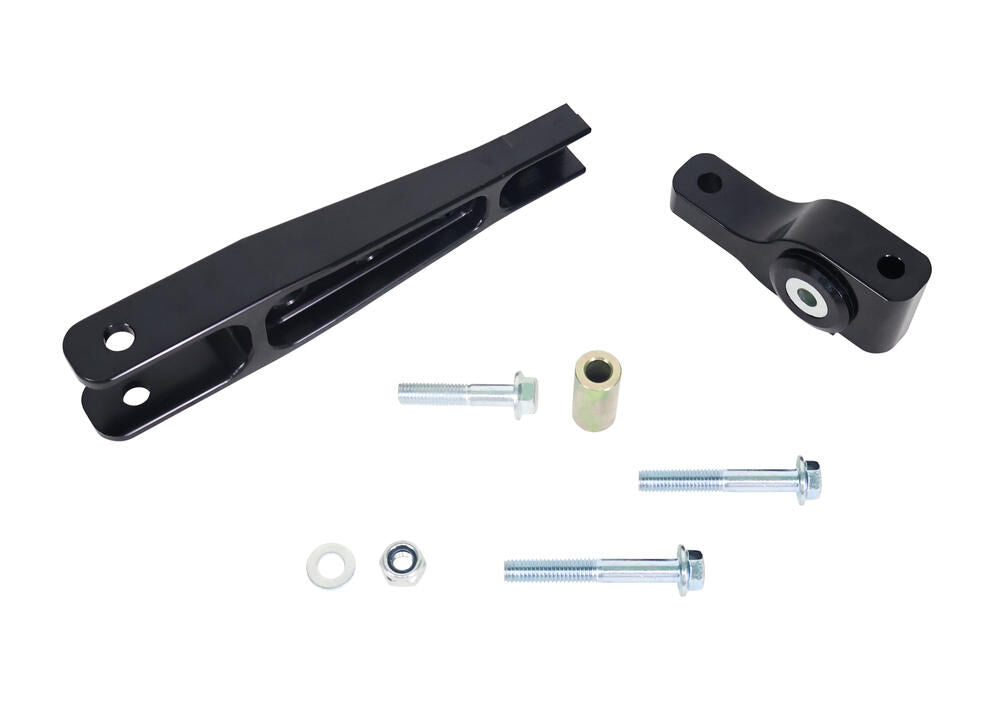 KDT975 Whiteline Rear Lower Engine Mount to Suit Audi, Seat, Skoda and Volkswagen MQB Fwd/Awd | Genuine Whiteline Suspension Component - photo 3 of 3