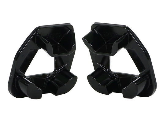 KDT985 Whiteline Engine Mount - Insert Bushing Kit to Suit Toyota Corolla GZEA14 GR and Yaris XP GR Awd | Genuine Whiteline Suspension Component - photo 2 of 3