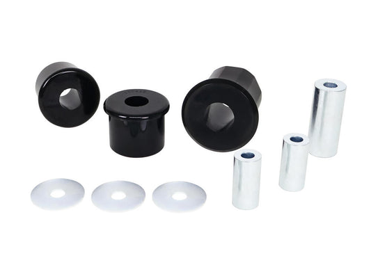 KDT990 Whiteline Rear Differential Mount - Bushing Kit to Suit BMW 5/6/7 Series | Genuine Whiteline Suspension Component - photo 2 of 3