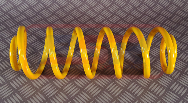 KHRR-96 King Springs Coil | Genuine King Springs Coil Spring