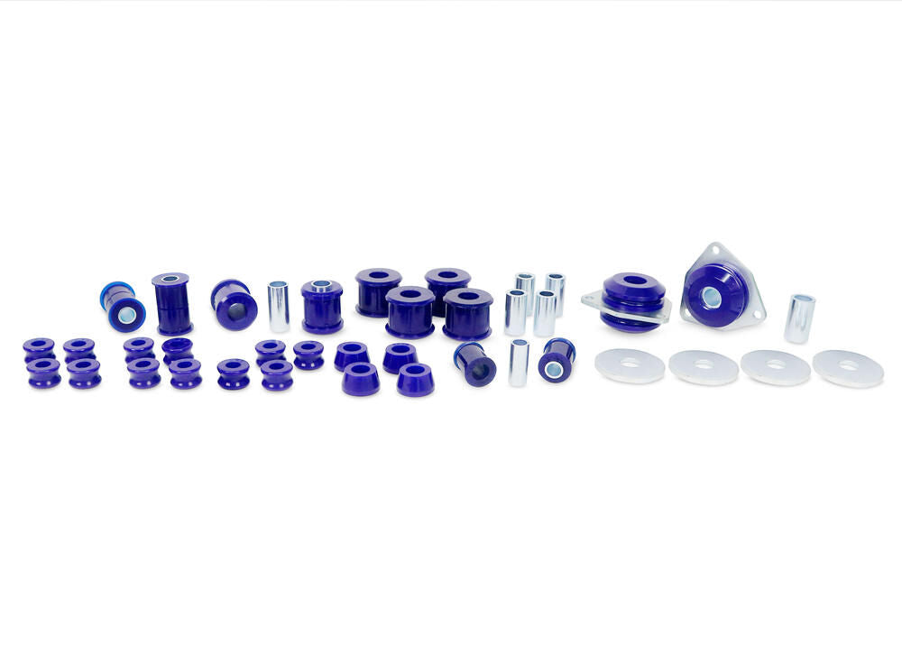 KIT040K SuperPro Enhancement Bush Kit to suit Land Rover | Genuine SuperPro Suspension Component