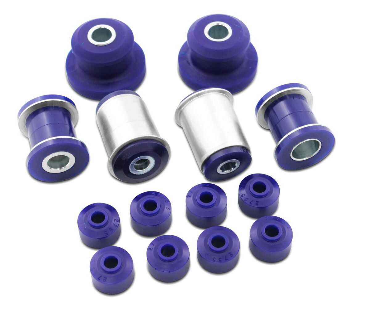 KIT044FK SuperPro Complete Front End Bush Kit | Genuine SuperPro Suspension Component
