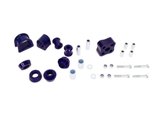 KIT052FK SuperPro Bushing Vehicle Kit | Genuine SuperPro Suspension Component - photo 2 of 3