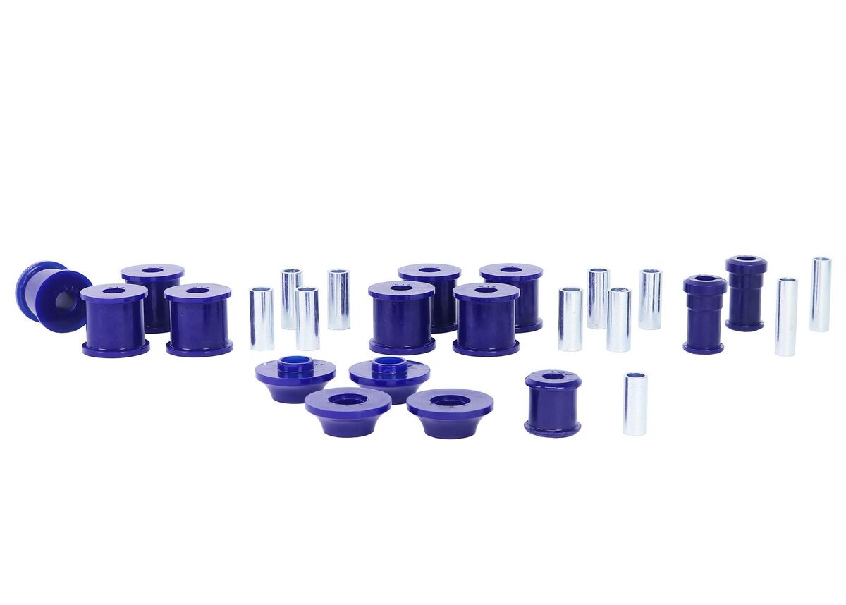 KIT057K SuperPro Enhancement Bush kit | Genuine SuperPro Suspension Component