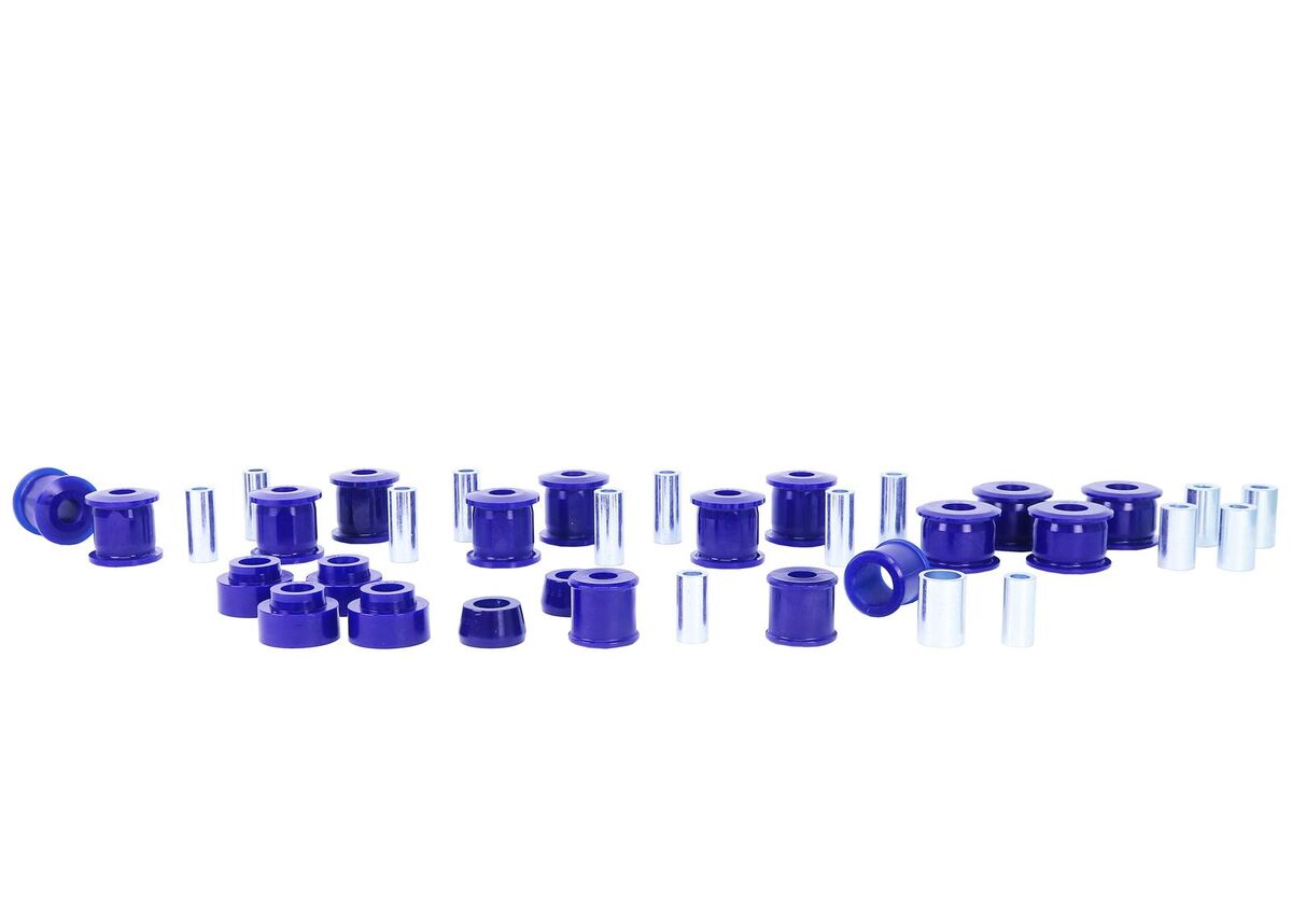 KIT059K SuperPro Radius Arms & Panhard Rods Bush Kit | Genuine SuperPro Suspension Component