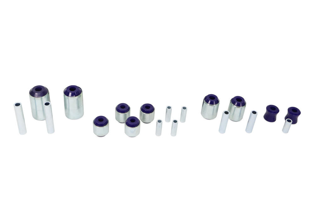 KIT061RK SuperPro Bushing Vehicle Kit | Genuine SuperPro Suspension Component