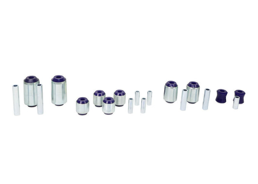 KIT061RK SuperPro Bushing Vehicle Kit | Genuine SuperPro Suspension Component - photo 2 of 3