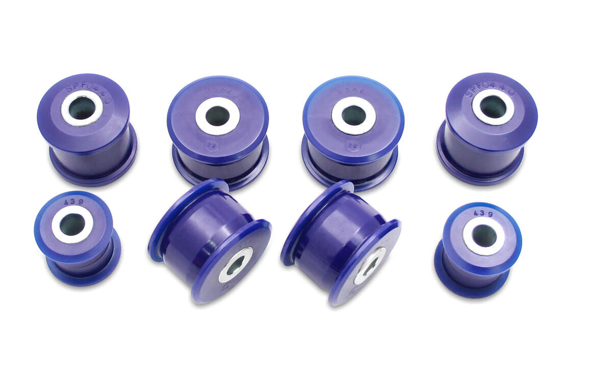 KIT085K SuperPro Radius Arms & Panhard Rods Bush Kit | Genuine SuperPro Suspension Component