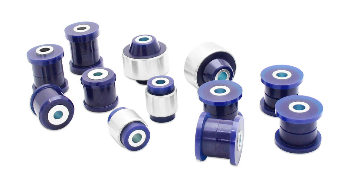 KIT164K SuperPro Enhancement Bush Kit | Genuine SuperPro Suspension Component