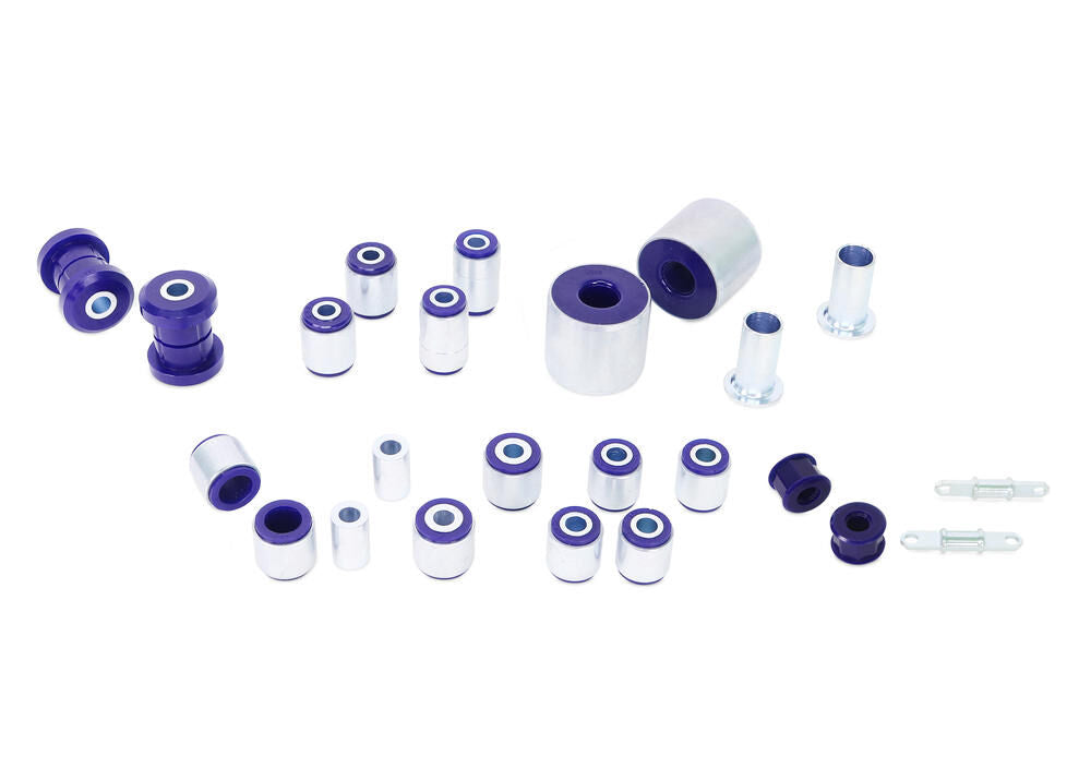 KIT169K SuperPro Enhancement Bush Kit | Genuine SuperPro Suspension Component
