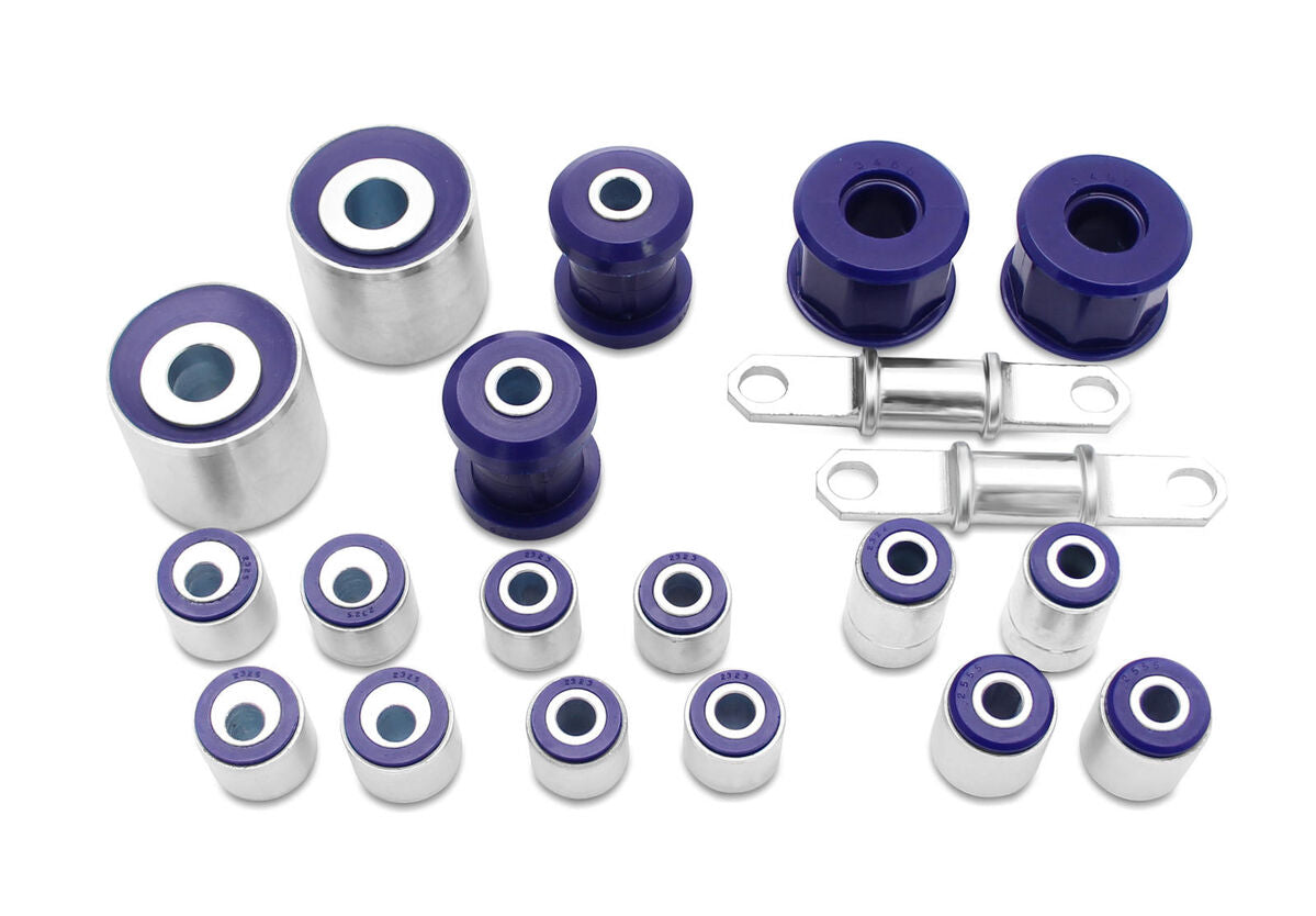KIT170K SuperPro Alignment Bush Kit | Genuine SuperPro Suspension Component