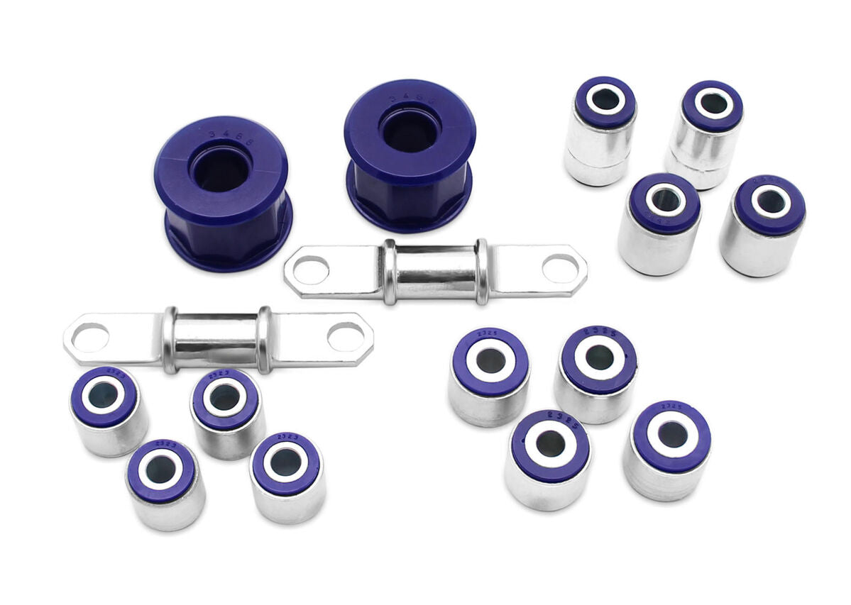 KIT172K SuperPro Enhancement Bush Kit | Genuine SuperPro Suspension Component