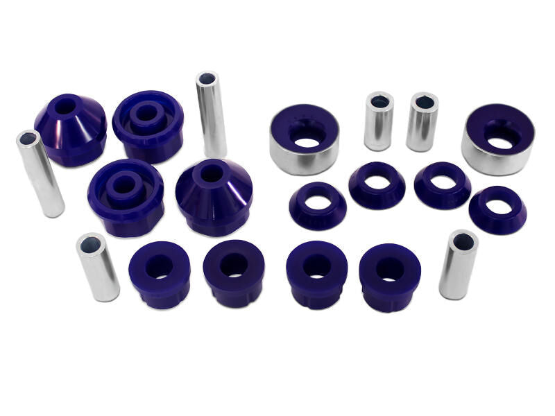 KIT178K SuperPro Enhancement Bush Kit | Genuine SuperPro Suspension Component
